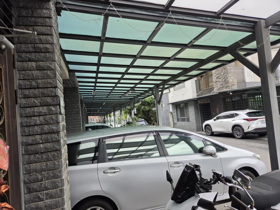 窗簾安裝維修案件圖片