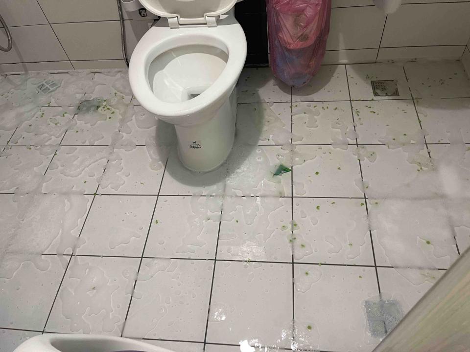 水管維修案件圖片