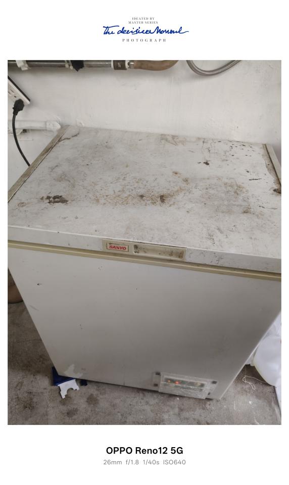 家電維修案件圖片