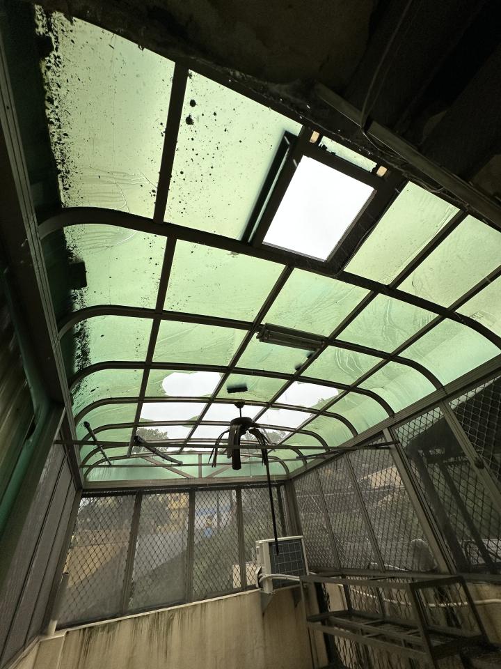 拆除工程案件圖片