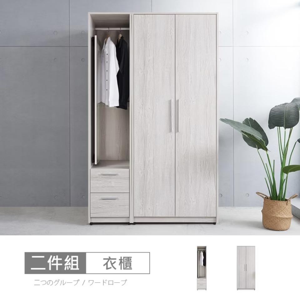 系統櫃訂製案件圖片