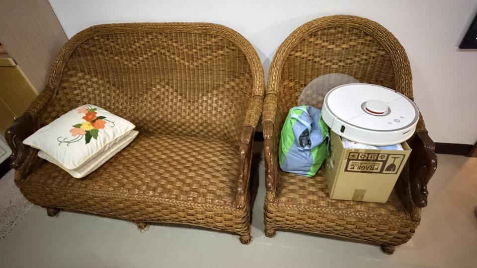 大型垃圾回收案件圖片
