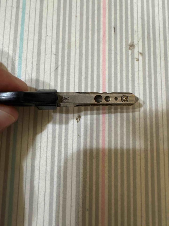 鎖匠案件圖片