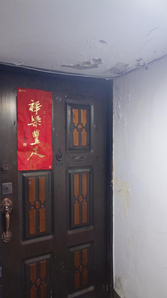 抓漏案件圖片