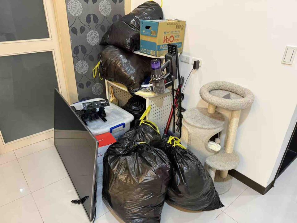 搬家案件圖片