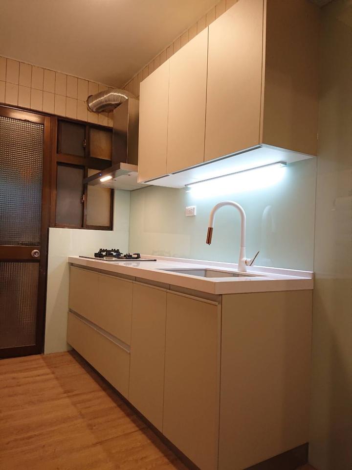燈具維修案件圖片