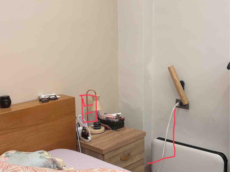 電線裝修案件圖片