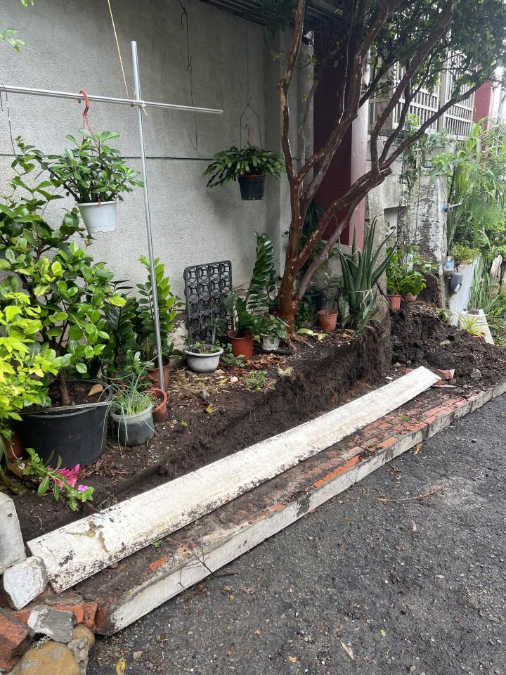 泥作/水泥施工案件圖片