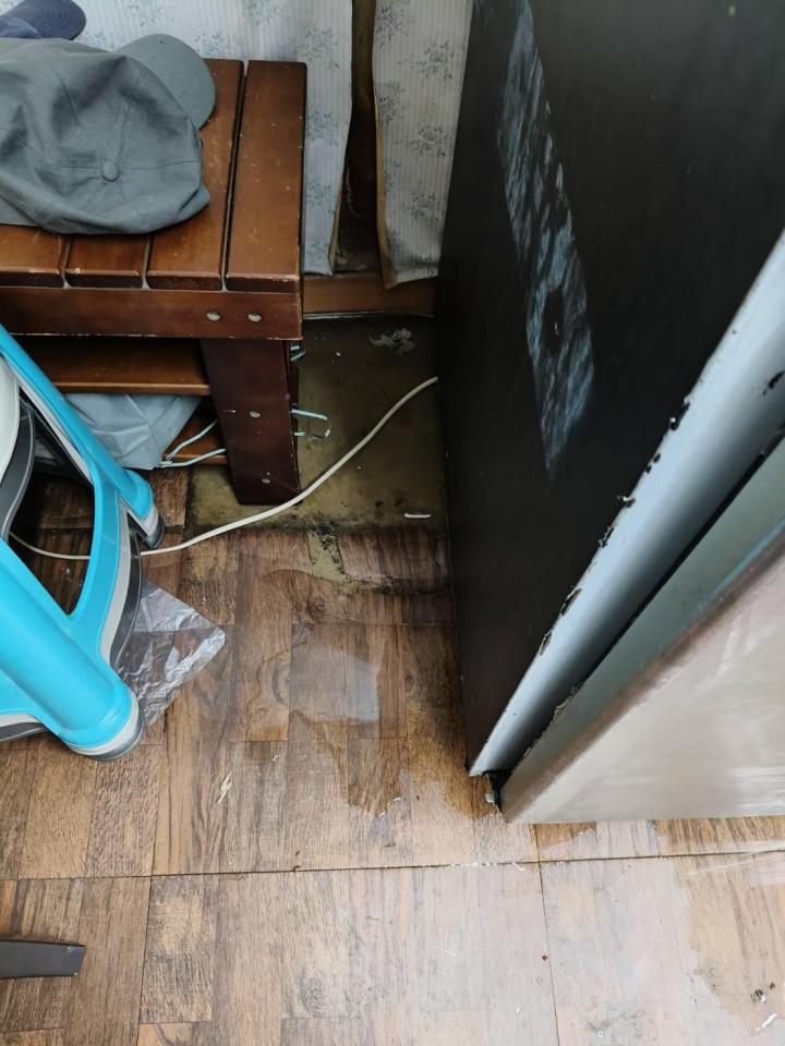 漏水處理案件圖片