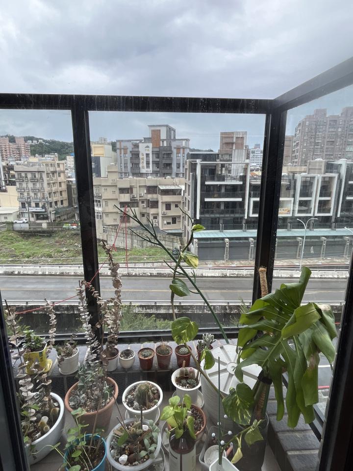 玻璃清潔案件圖片