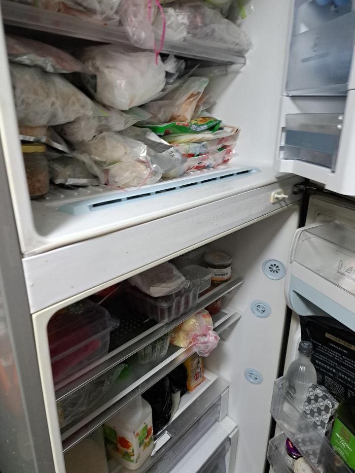冰箱維修案件圖片