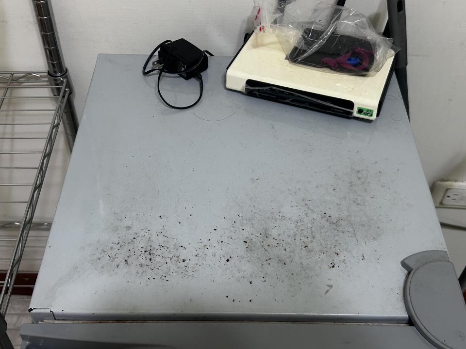 冰箱維修案件圖片