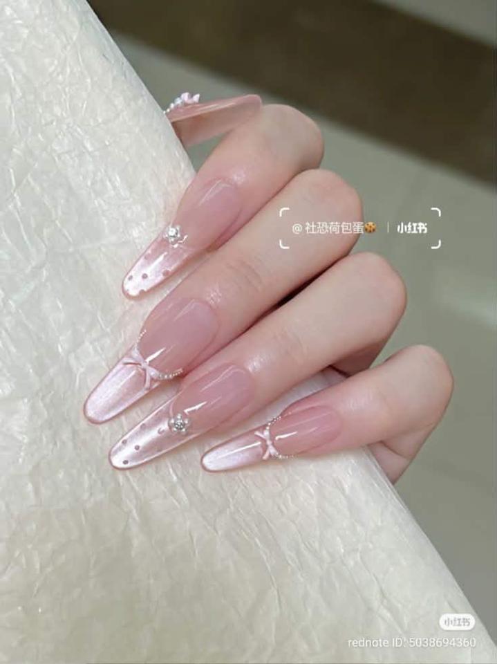 美甲服務案件圖片