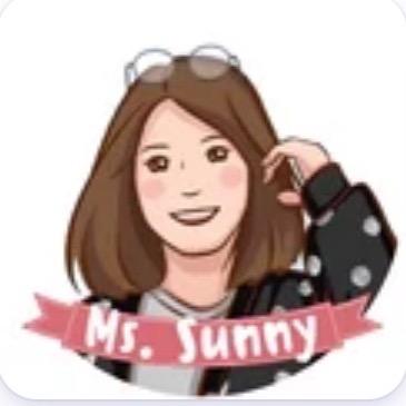 提供成寒英語有聲書服務的專家Sunny童樂會