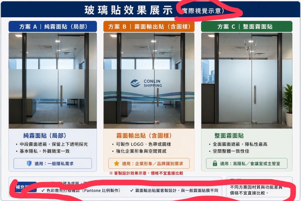 玻璃隔熱案件圖片