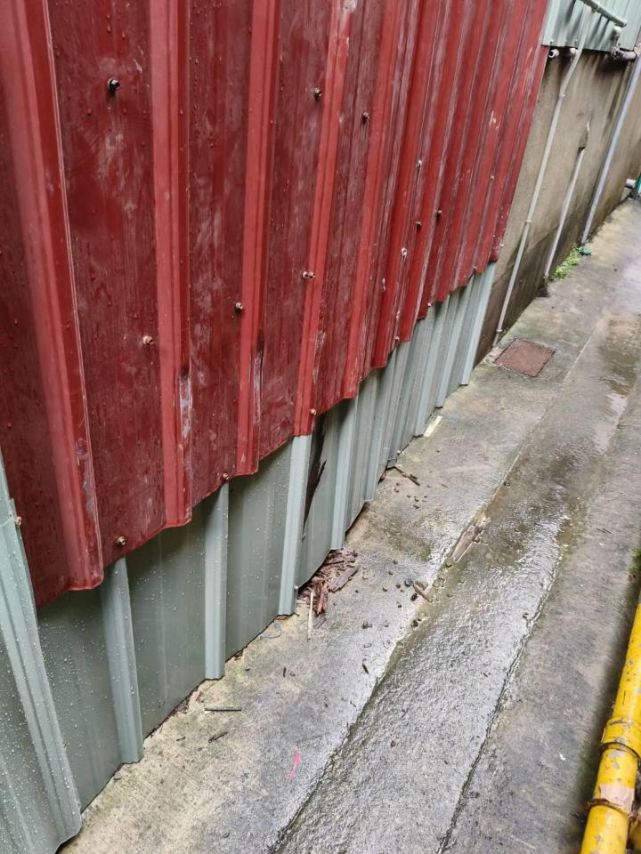 漏水處理案件圖片