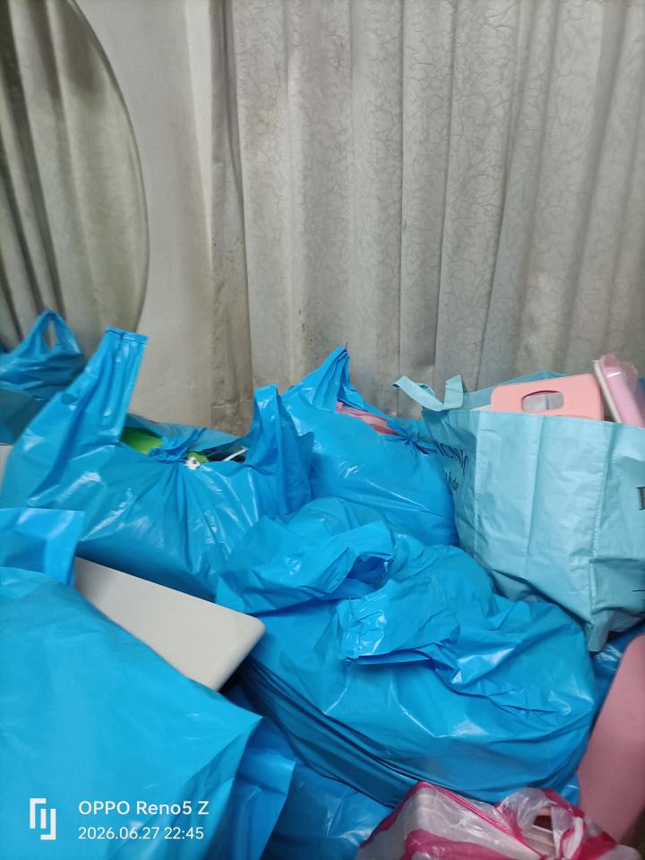 搬家案件圖片