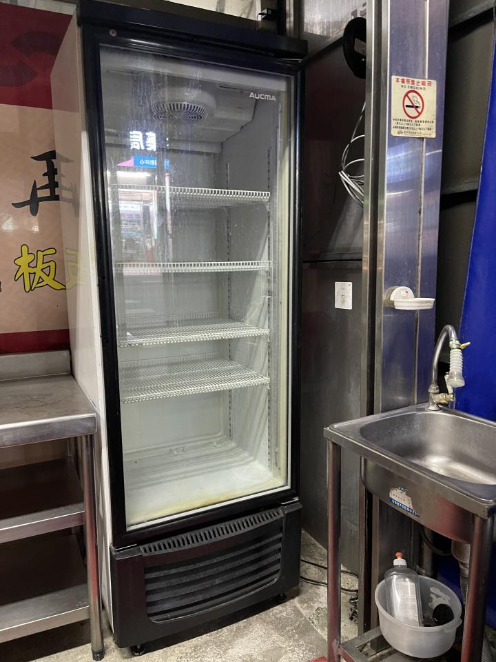 冰箱搬運案件圖片