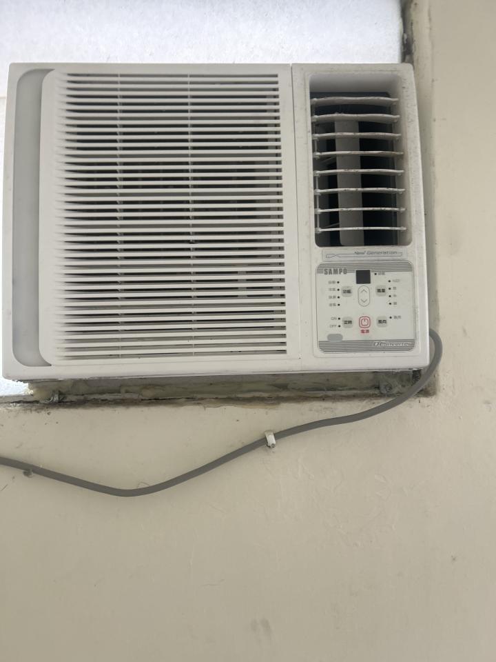 冷氣維修保養案件圖片