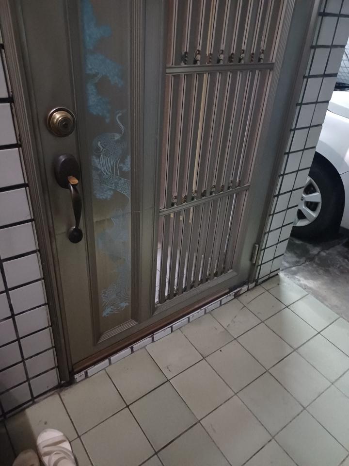 防水閘門案件圖片