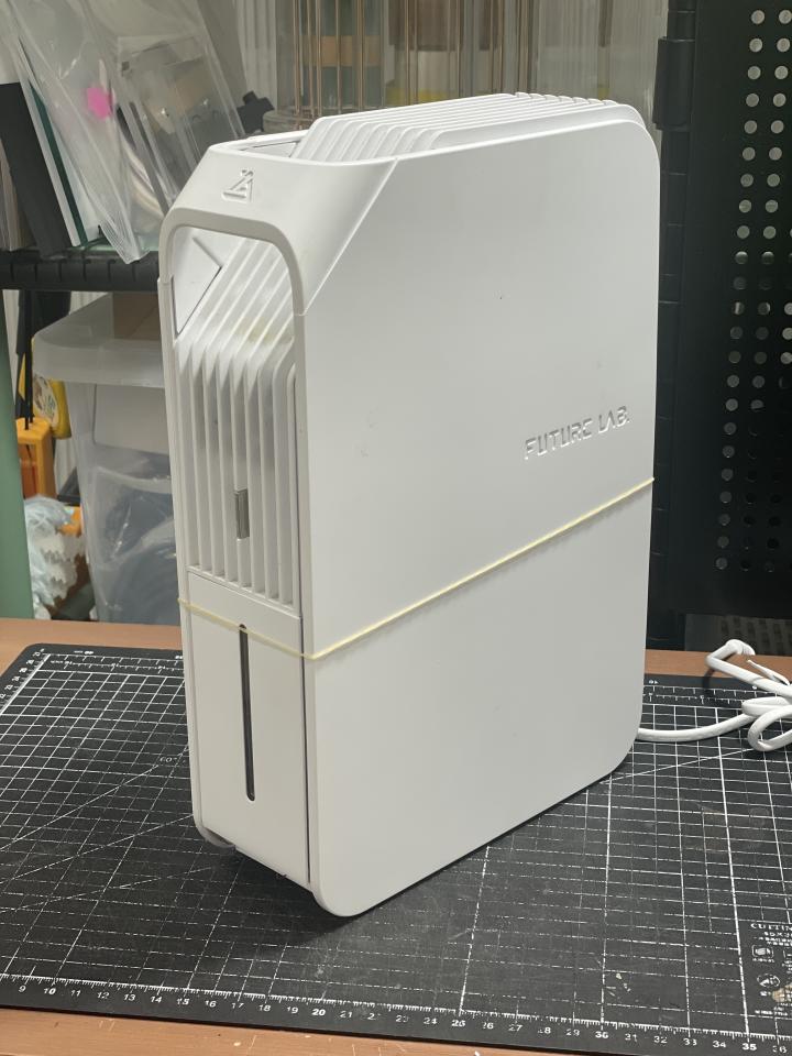 家電維修案件圖片