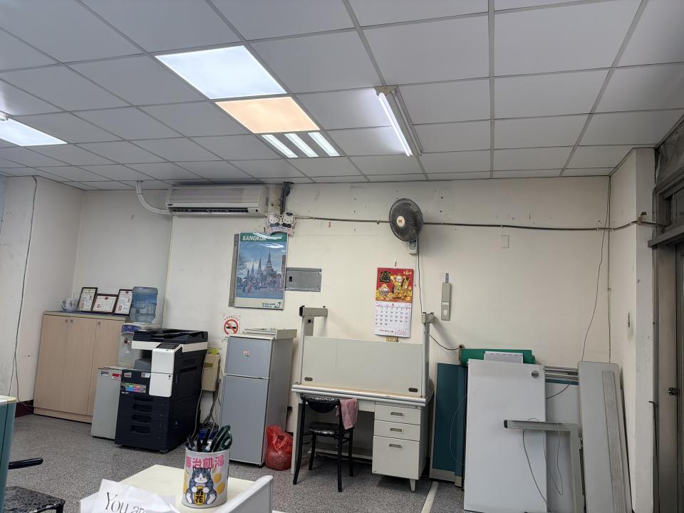 壁紙施工案件圖片