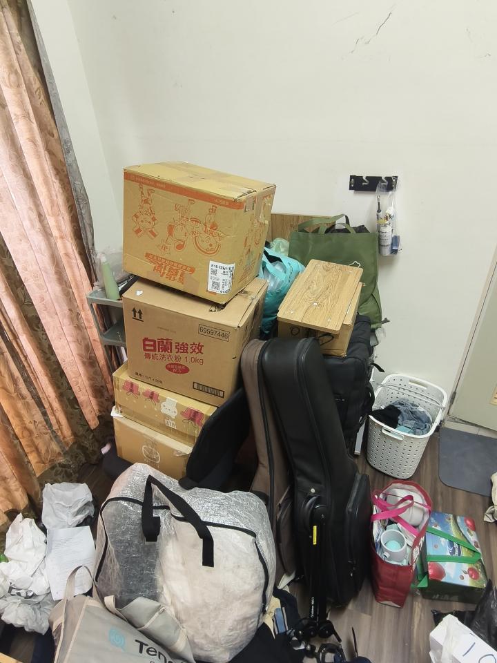 搬家案件圖片