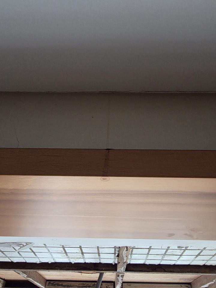 屋頂防水案件圖片