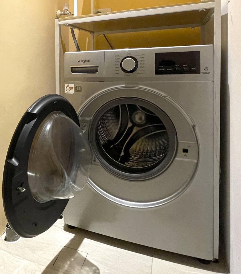 家具搬運案件圖片
