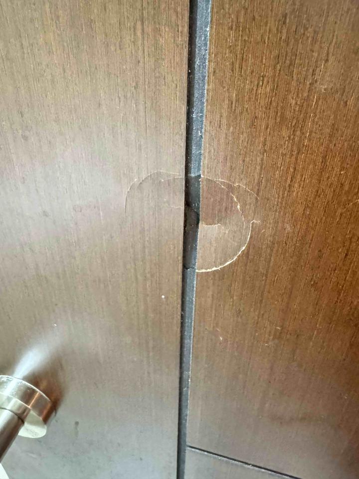 門片維修案件圖片