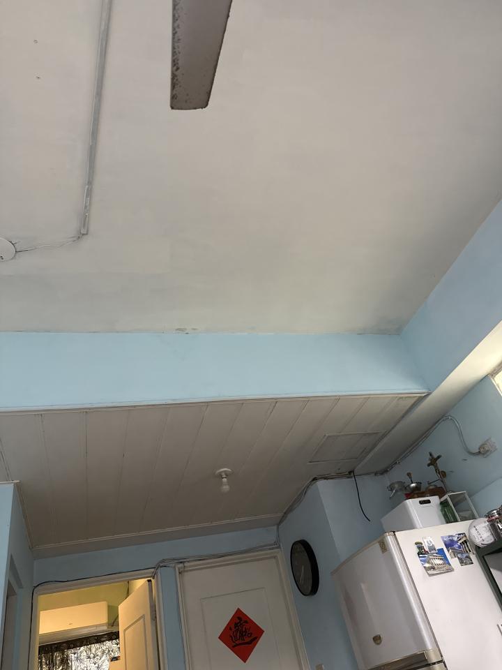 油漆工程案件圖片