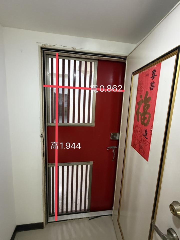 大門案件圖片
