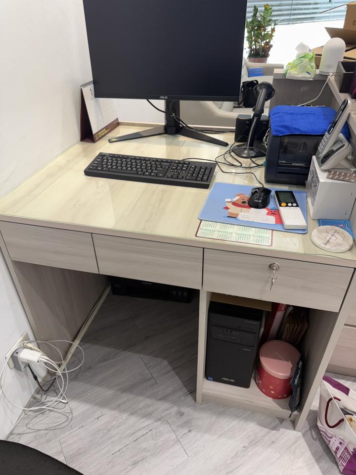 大型家具回收案件圖片