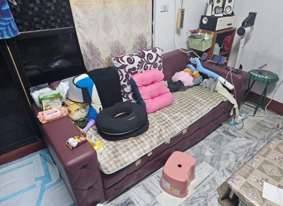 大型家具回收案件圖片