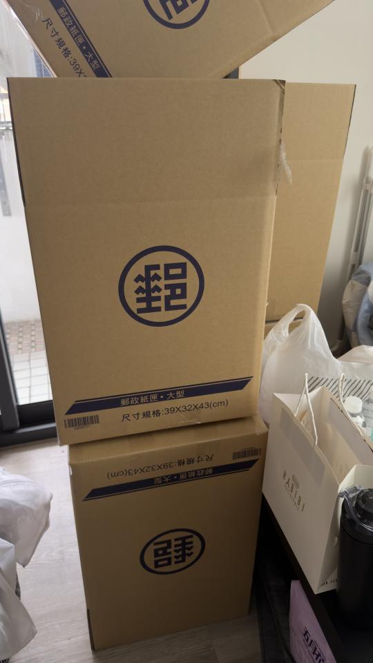 搬家案件圖片