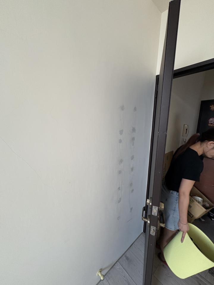 油漆工程案件圖片