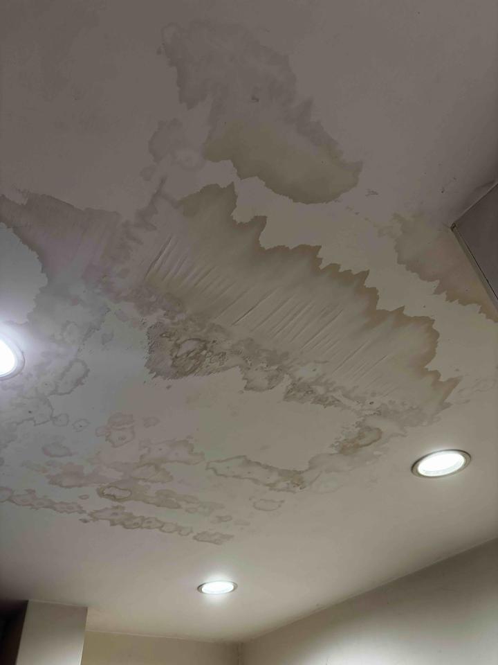 漏水處理案件圖片