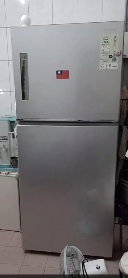 冰箱搬運案件圖片