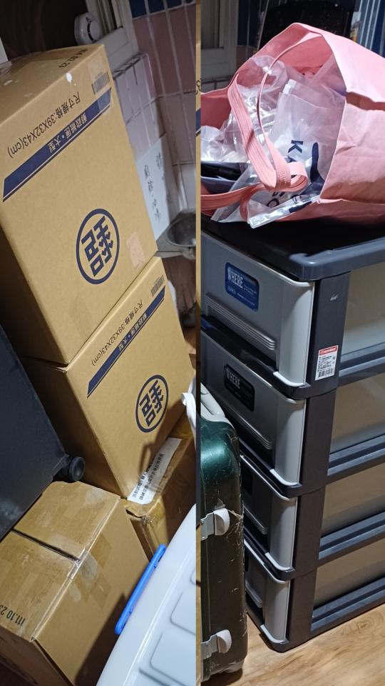 搬家案件圖片