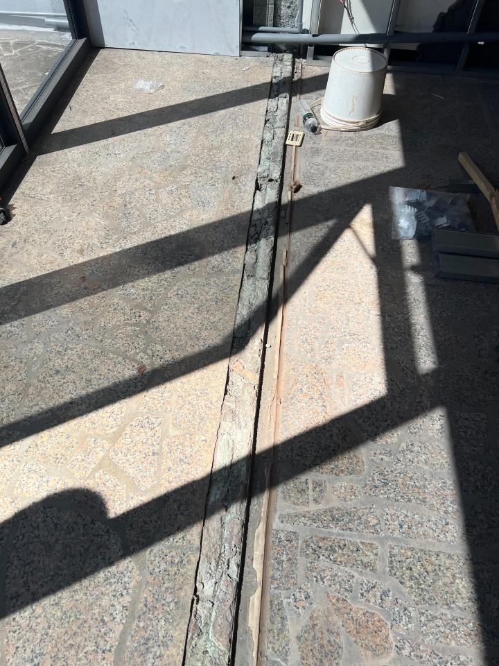 超耐磨木地板案件圖片