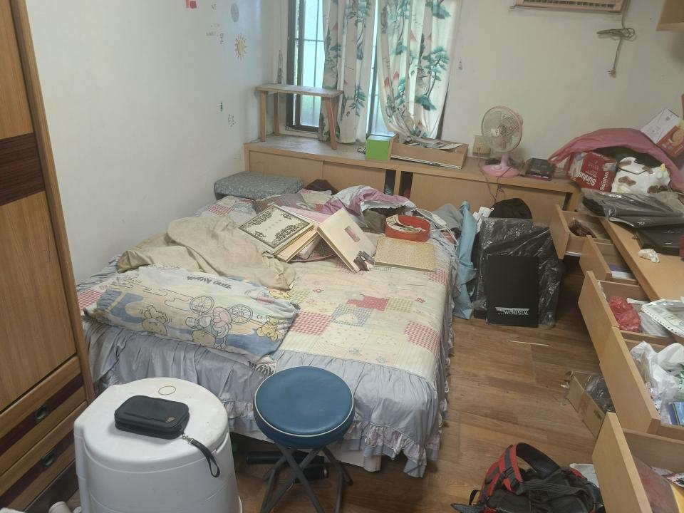 大型家具回收案件圖片