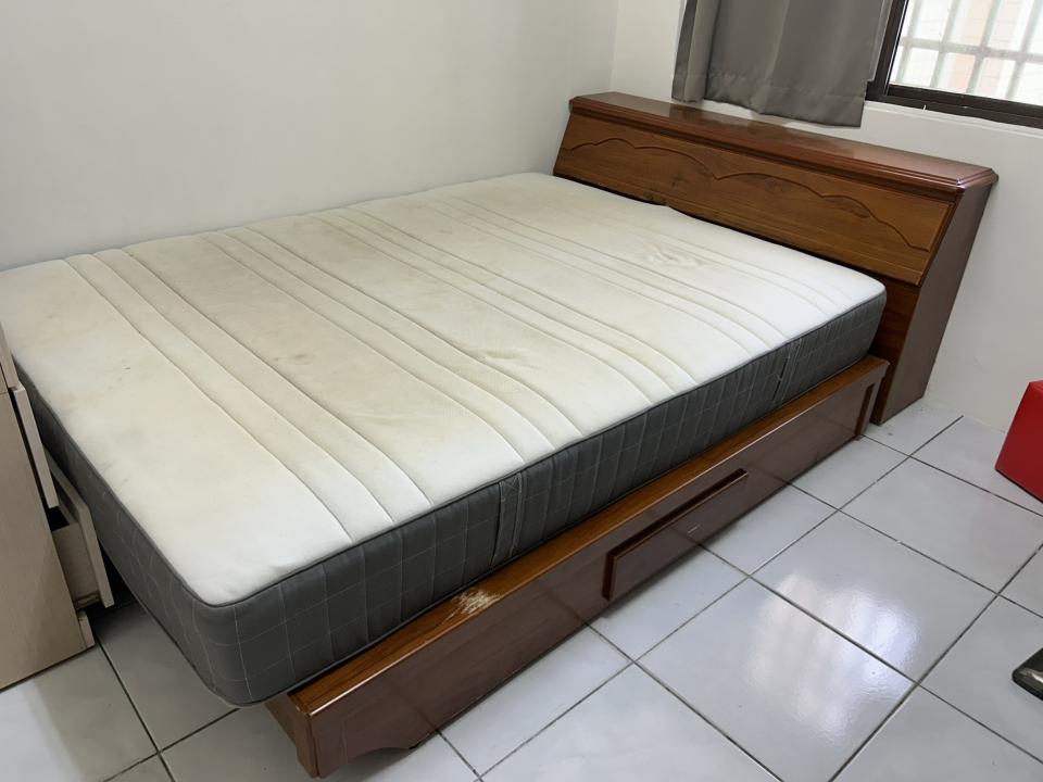大型家具回收案件圖片