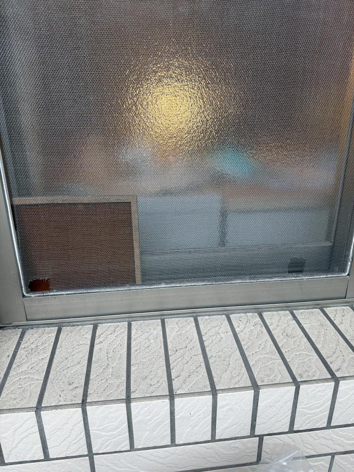 紗窗裝修案件圖片
