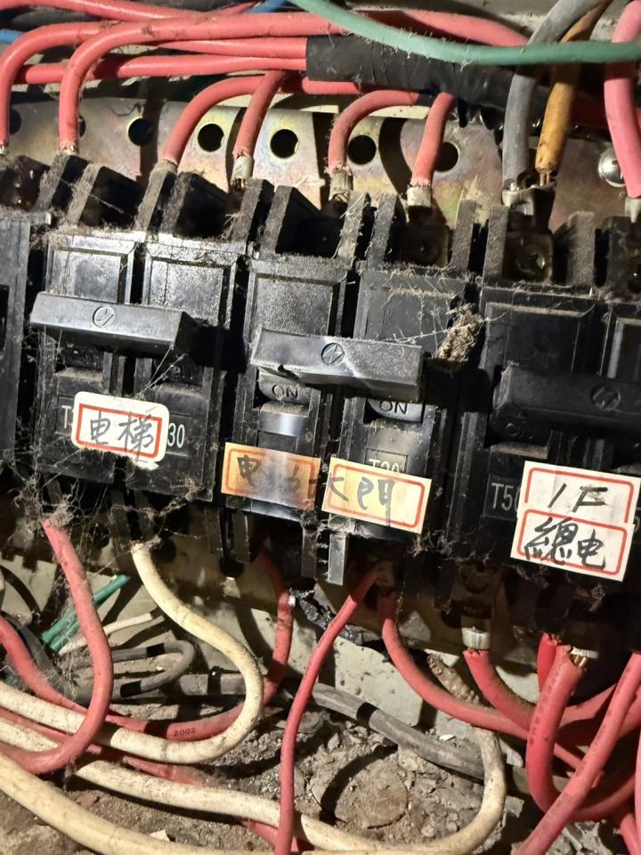 水電行案件圖片