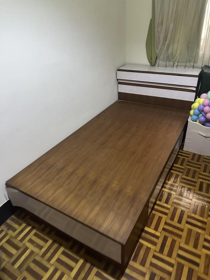 大型家具回收案件圖片