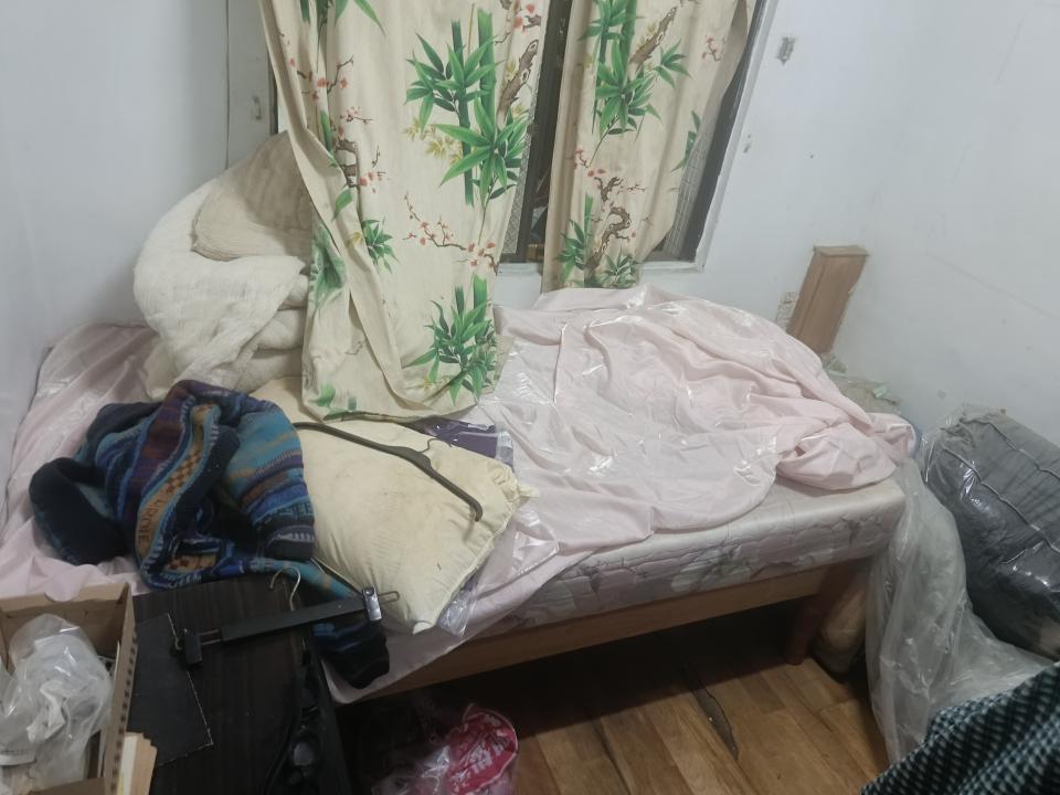 大型家具回收案件圖片