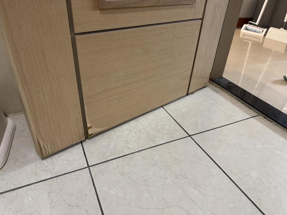門片維修案件圖片