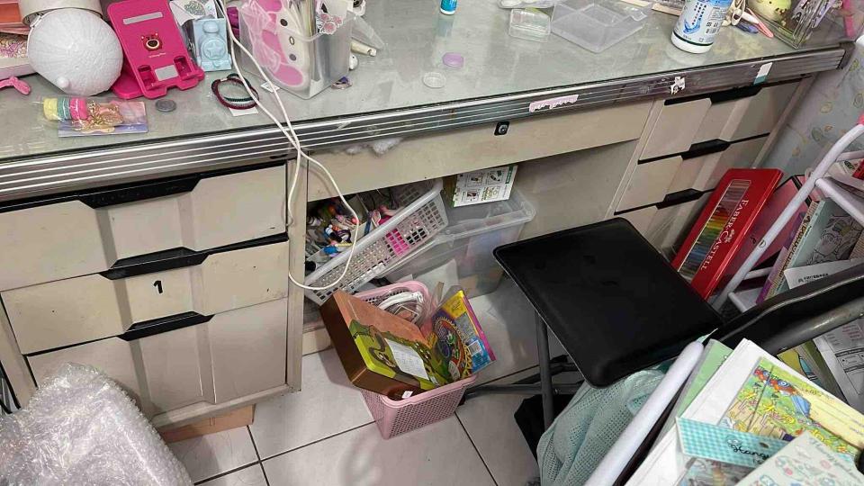 家具搬運案件圖片