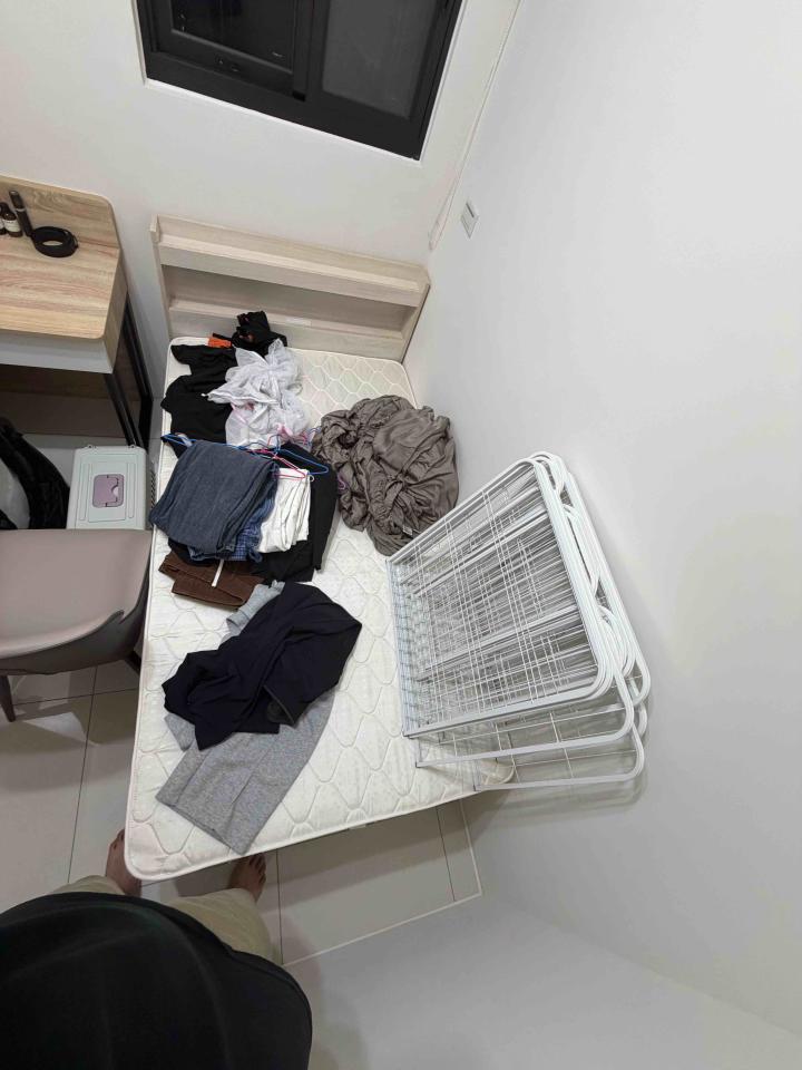 大型家具回收案件圖片