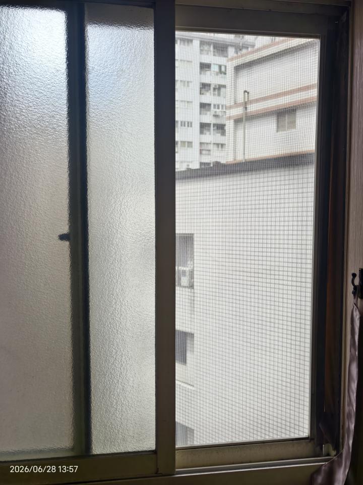 紗窗裝修案件圖片